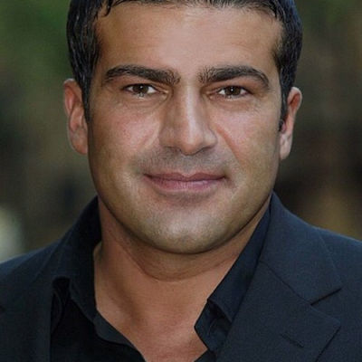 tamer-hassan